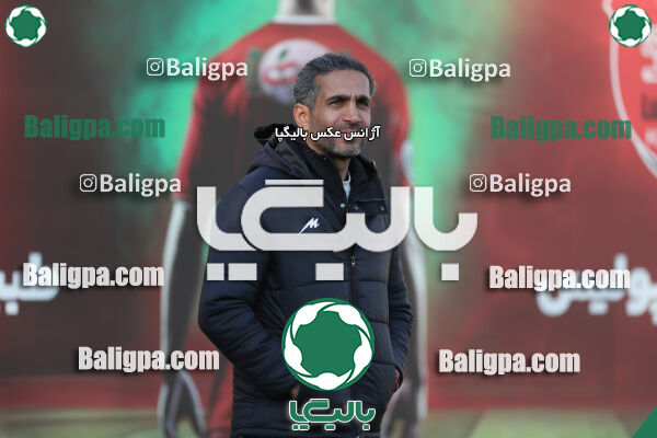 پرسپولیس 2–2 سایپا
