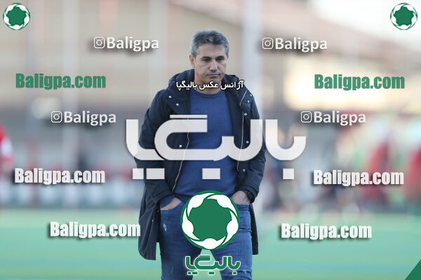پرسپولیس 2–2 سایپا