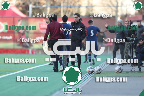 پرسپولیس 2–2 سایپا