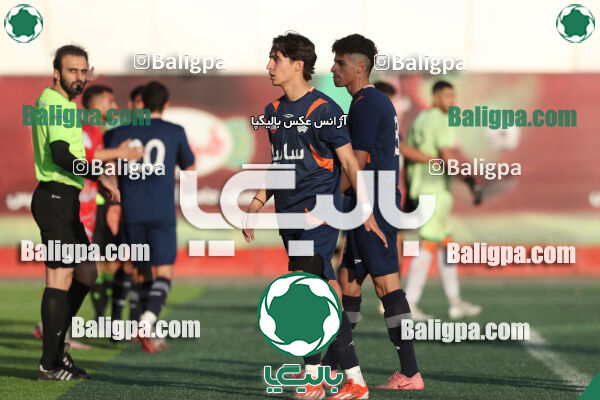 پرسپولیس 2–2 سایپا