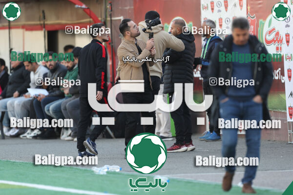 پرسپولیس 2–2 سایپا