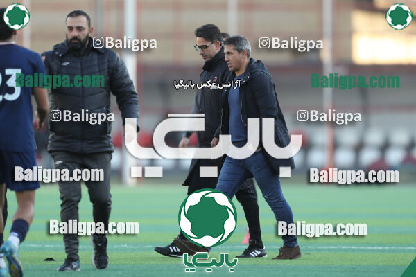 پرسپولیس 2–2 سایپا