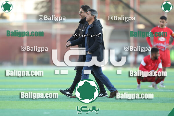 پرسپولیس 2–2 سایپا