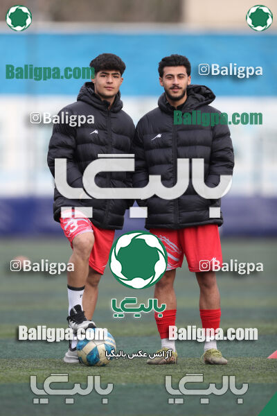 پیروزان تکین ایرانیان 0–5 پرسپولیس