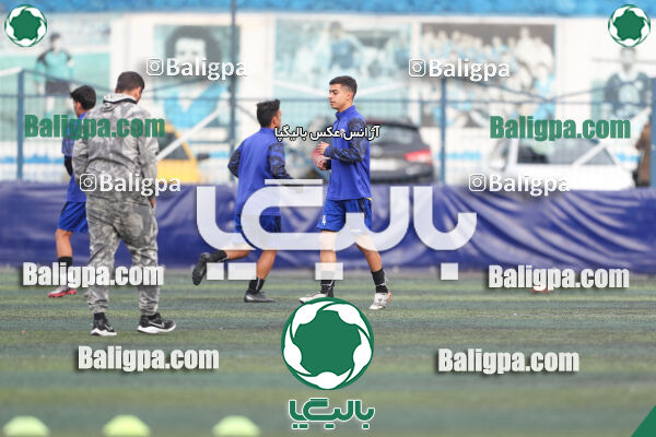پیروزان تکین ایرانیان 0–5 پرسپولیس
