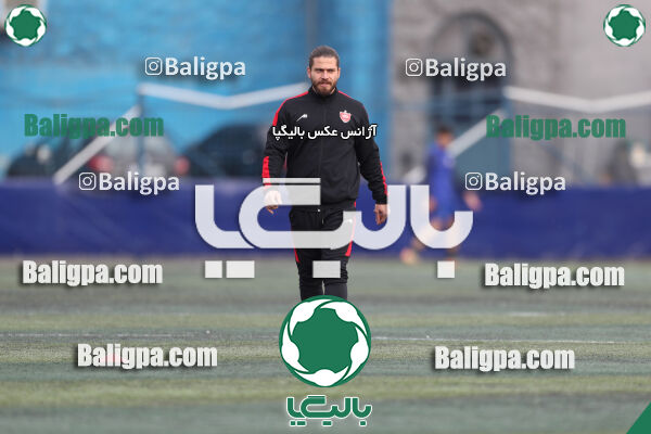پیروزان تکین ایرانیان 0–5 پرسپولیس