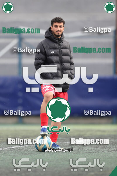 پیروزان تکین ایرانیان 0–5 پرسپولیس