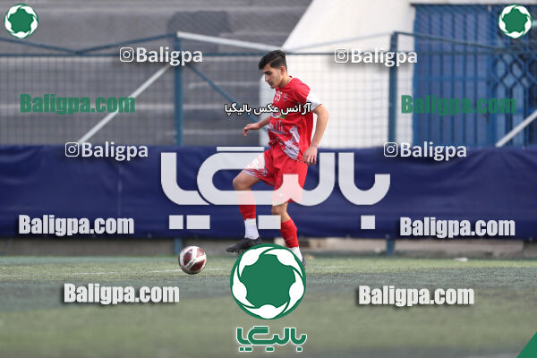 پیروزان تکین ایرانیان 0–5 پرسپولیس