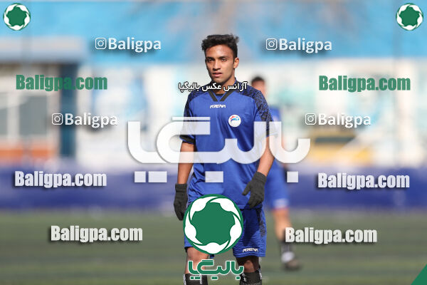 پیروزان تکین ایرانیان 0–5 پرسپولیس