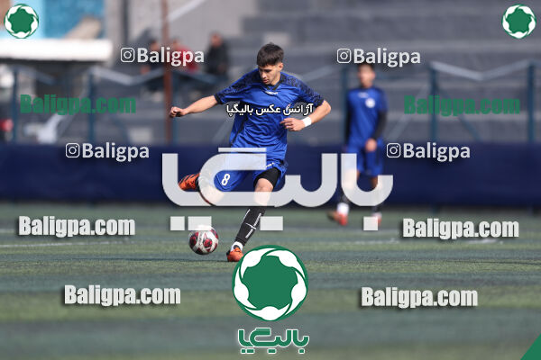 پیروزان تکین ایرانیان 0–5 پرسپولیس