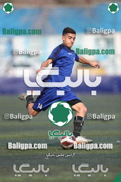 پیروزان تکین ایرانیان 0–5 پرسپولیس