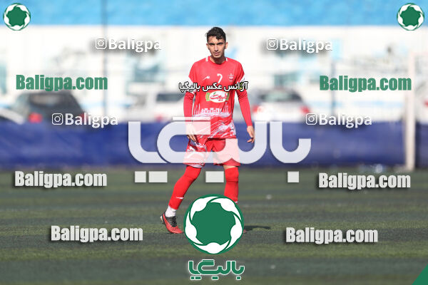 پیروزان تکین ایرانیان 0–5 پرسپولیس