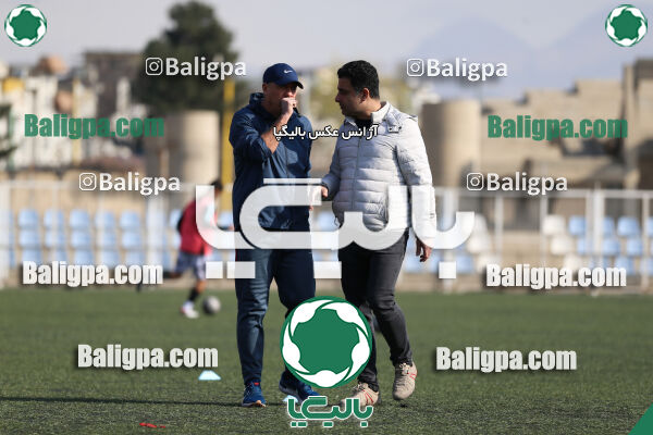کیا 0–0 پارسیان جوان