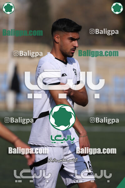 کیا 0–0 پارسیان جوان