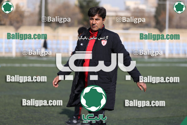 کیا 0–0 پارسیان جوان