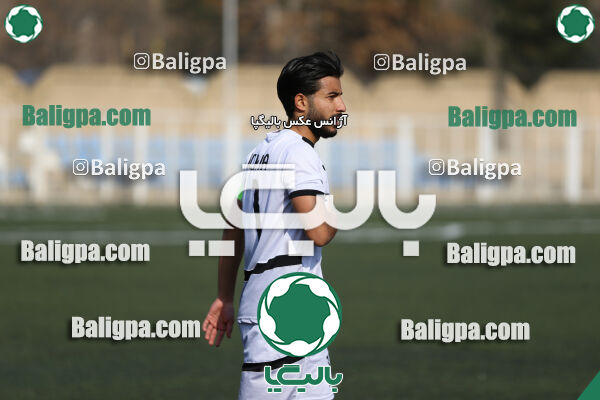 کیا 0–0 پارسیان جوان