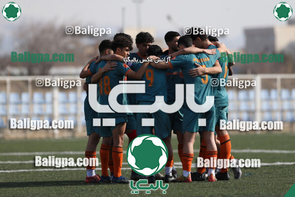 کیا 0–0 پارسیان جوان