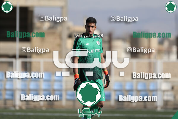 کیا 0–0 پارسیان جوان