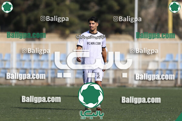 کیا 0–0 پارسیان جوان