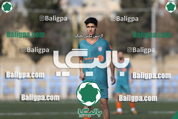 کیا 0–0 پارسیان جوان