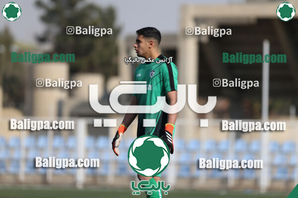 کیا 0–0 پارسیان جوان