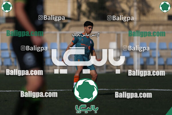کیا 0–0 پارسیان جوان