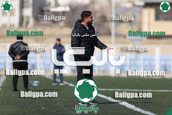 کیا 0–0 پارسیان جوان