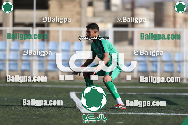 کیا 0–0 پارسیان جوان