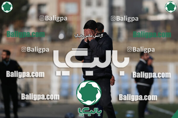 کیا 0–0 پارسیان جوان