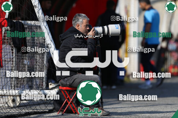 کیا 0–0 پارسیان جوان