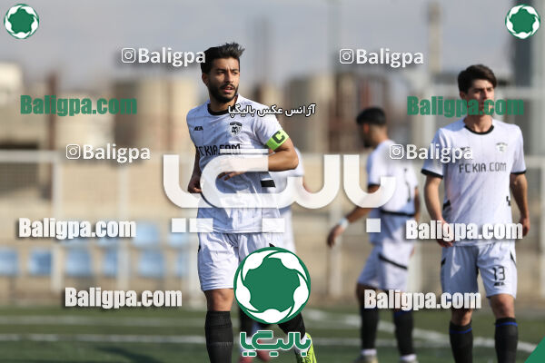 کیا 0–0 پارسیان جوان