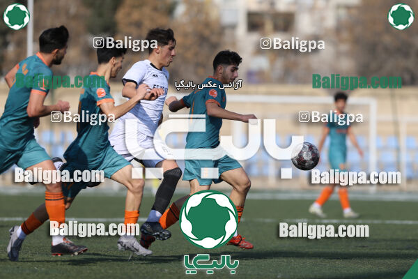 کیا 0–0 پارسیان جوان