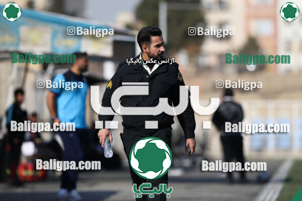 کیا 0–0 پارسیان جوان
