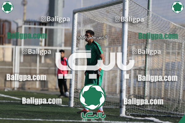کیا 0–0 پارسیان جوان