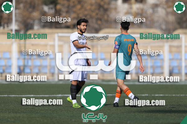 کیا 0–0 پارسیان جوان