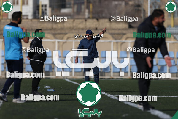 کیا 0–0 پارسیان جوان