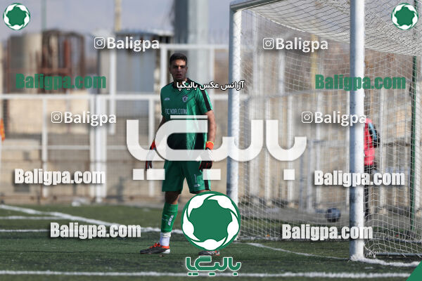 کیا 0–0 پارسیان جوان