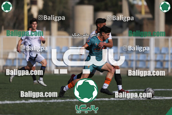 کیا 0–0 پارسیان جوان