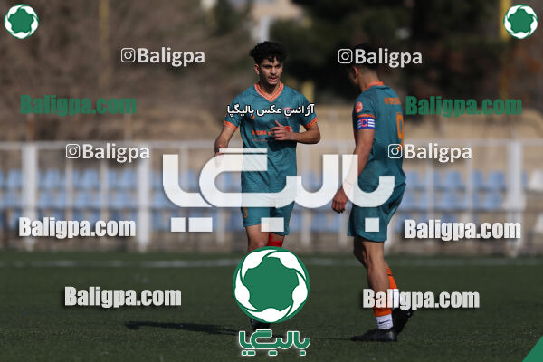 کیا 0–0 پارسیان جوان