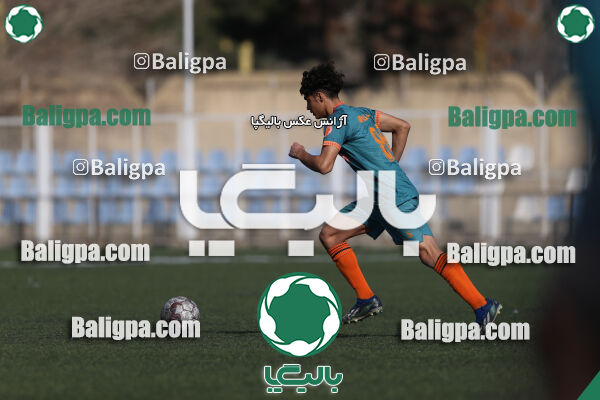 کیا 0–0 پارسیان جوان
