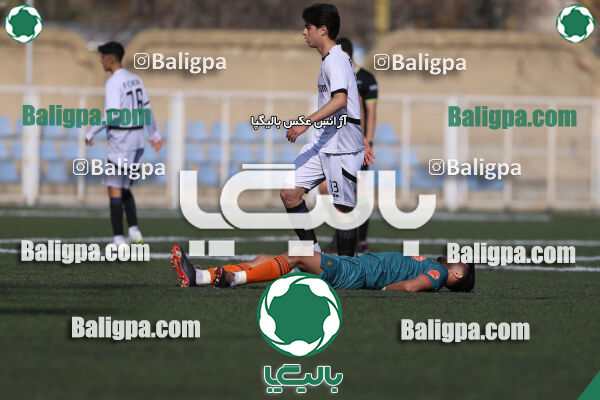 کیا 0–0 پارسیان جوان