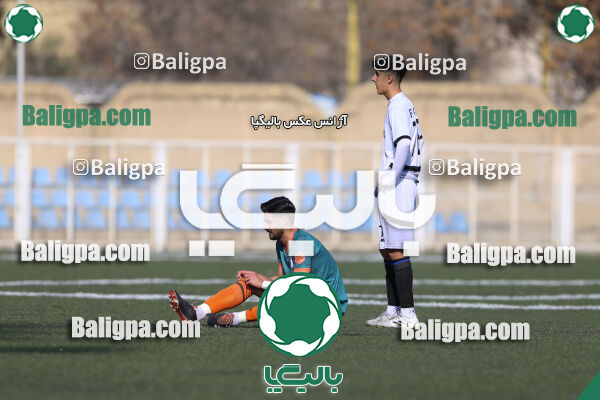 کیا 0–0 پارسیان جوان