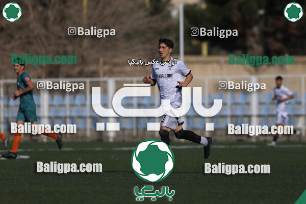 کیا 0–0 پارسیان جوان