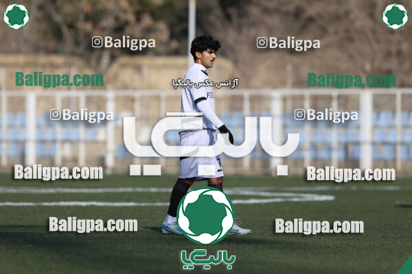 کیا 0–0 پارسیان جوان