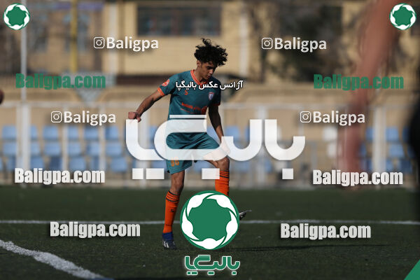 کیا 0–0 پارسیان جوان