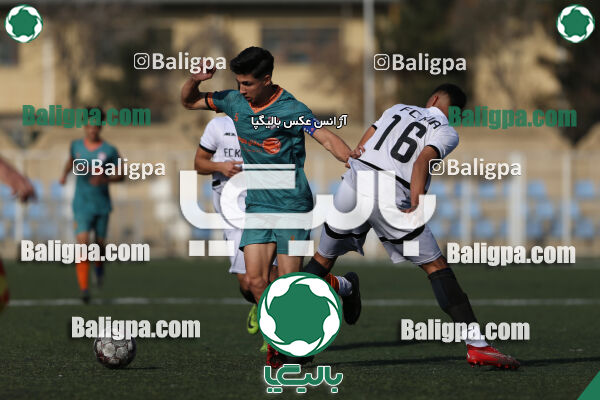 کیا 0–0 پارسیان جوان