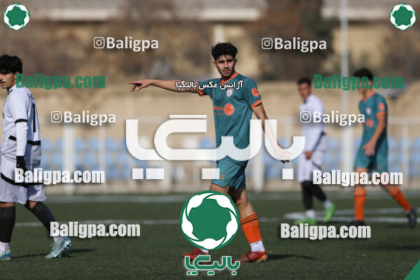 کیا 0–0 پارسیان جوان