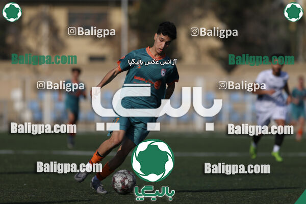 کیا 0–0 پارسیان جوان