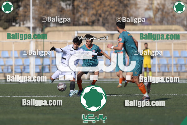 کیا 0–0 پارسیان جوان