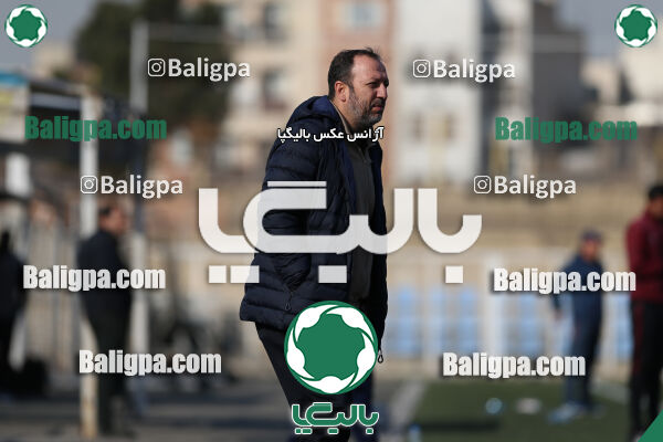کیا 0–0 پارسیان جوان